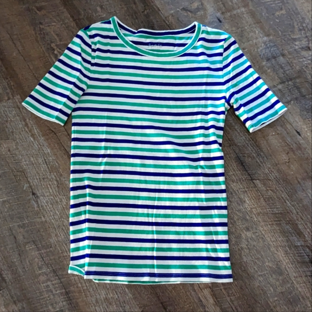 J. Crew Perfect Fit T-shirt | XS